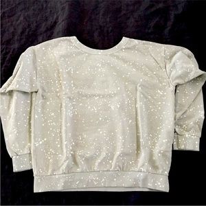 Jungmaven Limited Release Laguna Sweatshirt Large NWOT